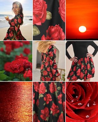 Fall Dresses