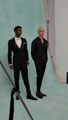 Fits so good, they should be illegal.
The After Dark Edit has entered the chat 📱