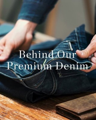 NYDJ denim brings modern fit expertise to a time-honored process that started hundreds of years ago in France 👖🇫🇷✍️
.
.
.
.
#denim #fashionhistory #history #frenchstyle