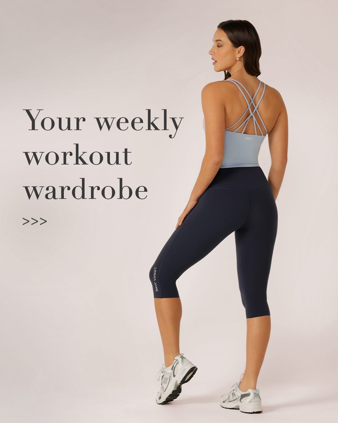 Women's Activewear and Workout Clothes | Lorna Jane