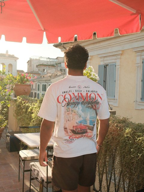 Rooftop mood🇮🇹