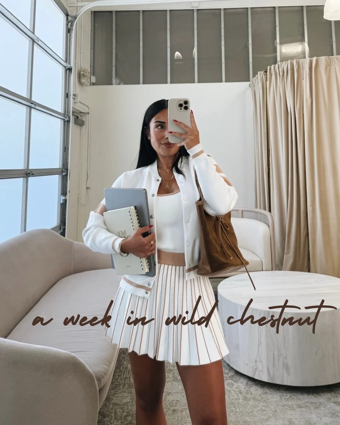 Beach Riot | Serene Jacket Almond Colorblock | Varsity Bomber