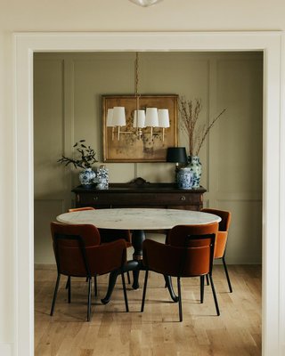 Gwyneth 68" Ivory Boucle Loveseat by goop - image 10 of 10