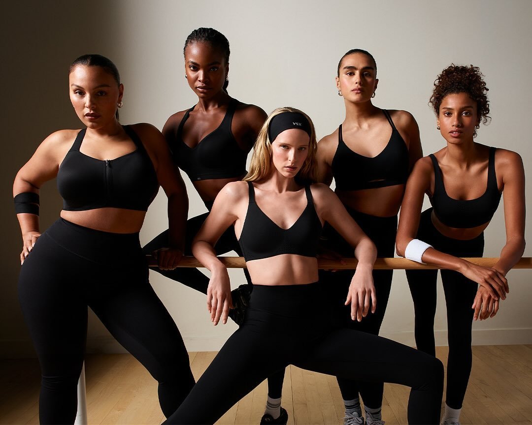 Victoria's Secret – Victoria's Secret