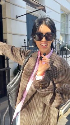 Backstage beauty, the MZ SKIN way ✨

Our models popped into the clinic ahead of fashion week for a regenerative + sculpting facial featuring lymphatic drainage, LED therapy, and our iconic Bio-Placenta range, because glowing skin is always in style 💫

We also grabbed the mini mic and got chatty: favourite fashion moments, how they prep, and what makes them feel most confident in their skin. Stay tuned… 👀

#MZSKIN #GlowByDesign #ModelPrep #FashionWeekFacial #SkinConfidence