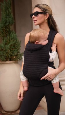 The baby carriers looking good in 5120 x 1080 😍 (imagine how much better it is with you and your little in it👼)