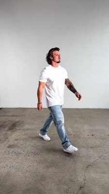 Tees | Whatever your style, we've got it in your size.

Tees 2 For $50. Limited time only.

#axlandco #teeshirt #style #menswear