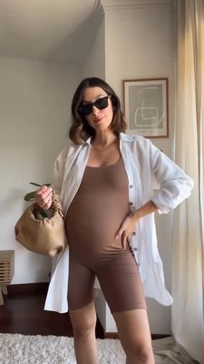 For everything on your calendar (and everything in between)… we’ve got you 😘

#pregnancystyle #bumpstyle #maternityphotos