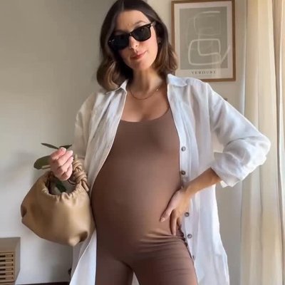 For everything on your calendar (and everything in between)… we’ve got you 😘
#pregnancystyle #bumpstyle #maternityphotos