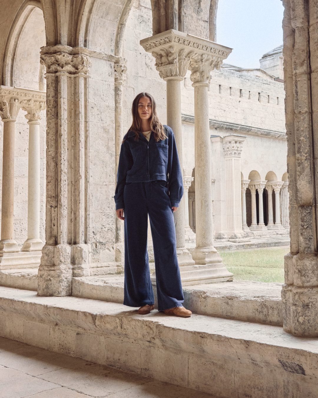 Entourage Knit Denim Pant – Z SUPPLY