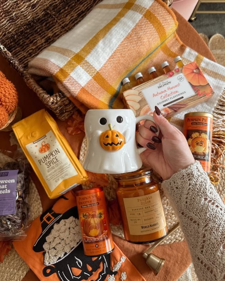 Madras Low Dark Brown Abaca Utility Basket - World Market