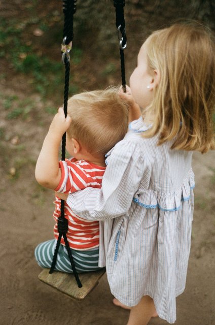 Willie T-Shirt | Oso & Me