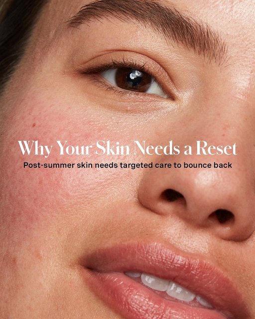 If you’re feeling dry, dull, congested, or irritated, your skin might be in need of a reset…
⠀⠀⠀⠀⠀⠀⠀⠀⠀
Daily stressors like UV damage + SPF buildup can leave skin looking tired and lackluster, but the right routine helps restore balance ✨
⠀⠀⠀⠀⠀⠀⠀⠀⠀
🫧 ExfoliKate Daily Foaming Cleanser - your pore-detox start
💚 ExfoliKate Intensive Treatment - 2-minute facial to brighten + refine
🤍 KateCeuticals Total Repair Cream - strengthen, smooth + deeply hydrate