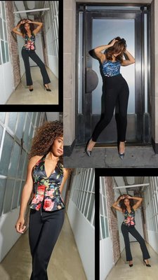 when the moodboard comes to life 📸🪩🌸