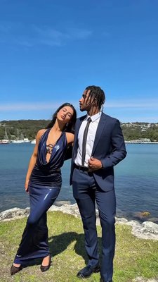 For you and your boo... Can't be basic with ydaustralia 

#couple #coupleshoot #couplephotography #coupleposes #relatable #suitup