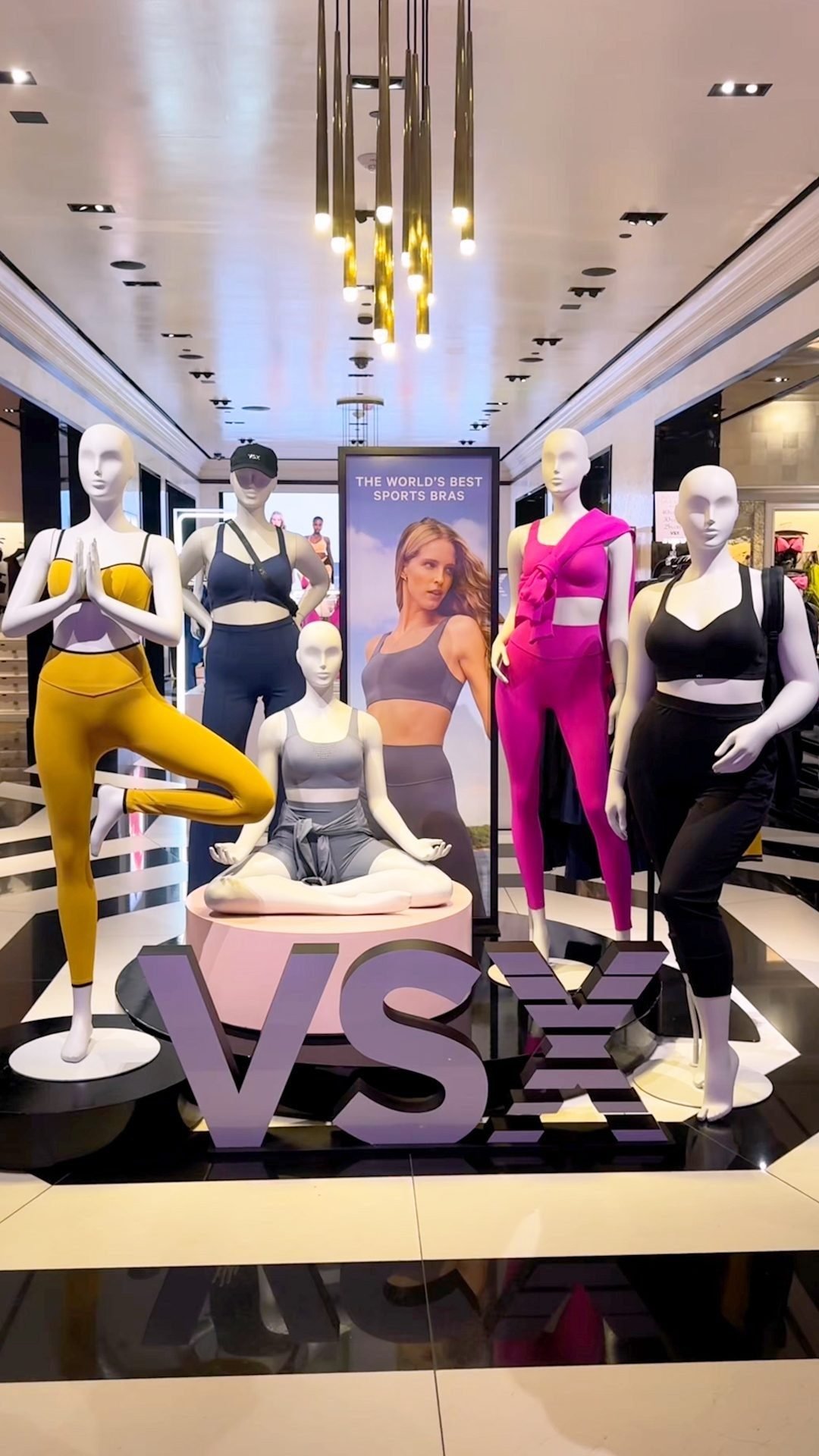 激レア！ビクトリアシークレット 億千万の煌めき！ ヴィクトリアズ・シークレット、歴代