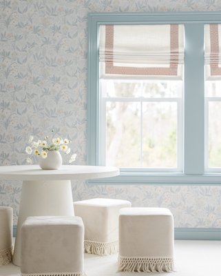 Willy Round Kids Play Table by Leanne Ford - image 12 of 13