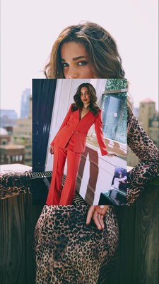 no we won't be picking a favorite. new arrivals are here and they really *are* that girl 💅