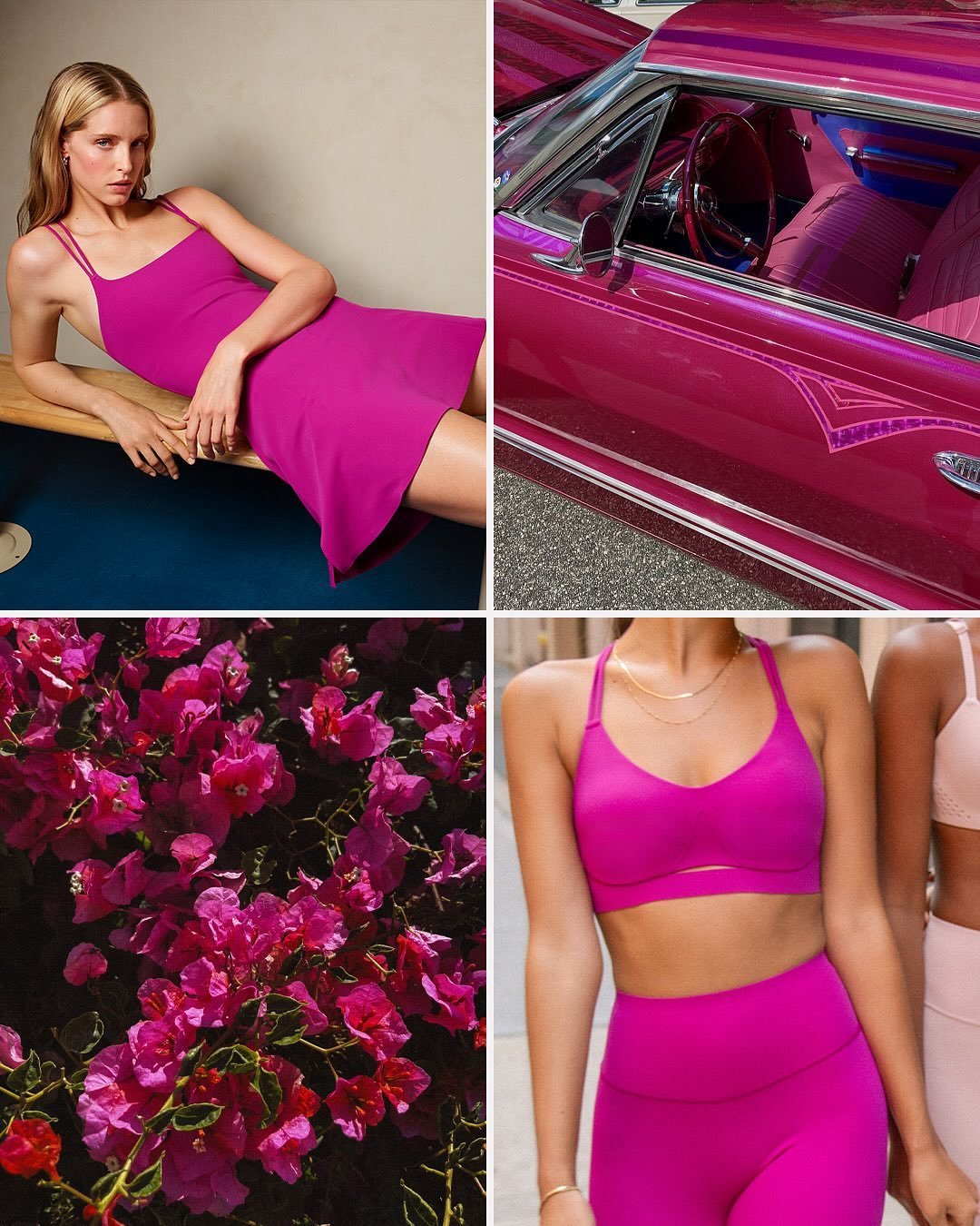 Victoria's Secret – Victoria's Secret