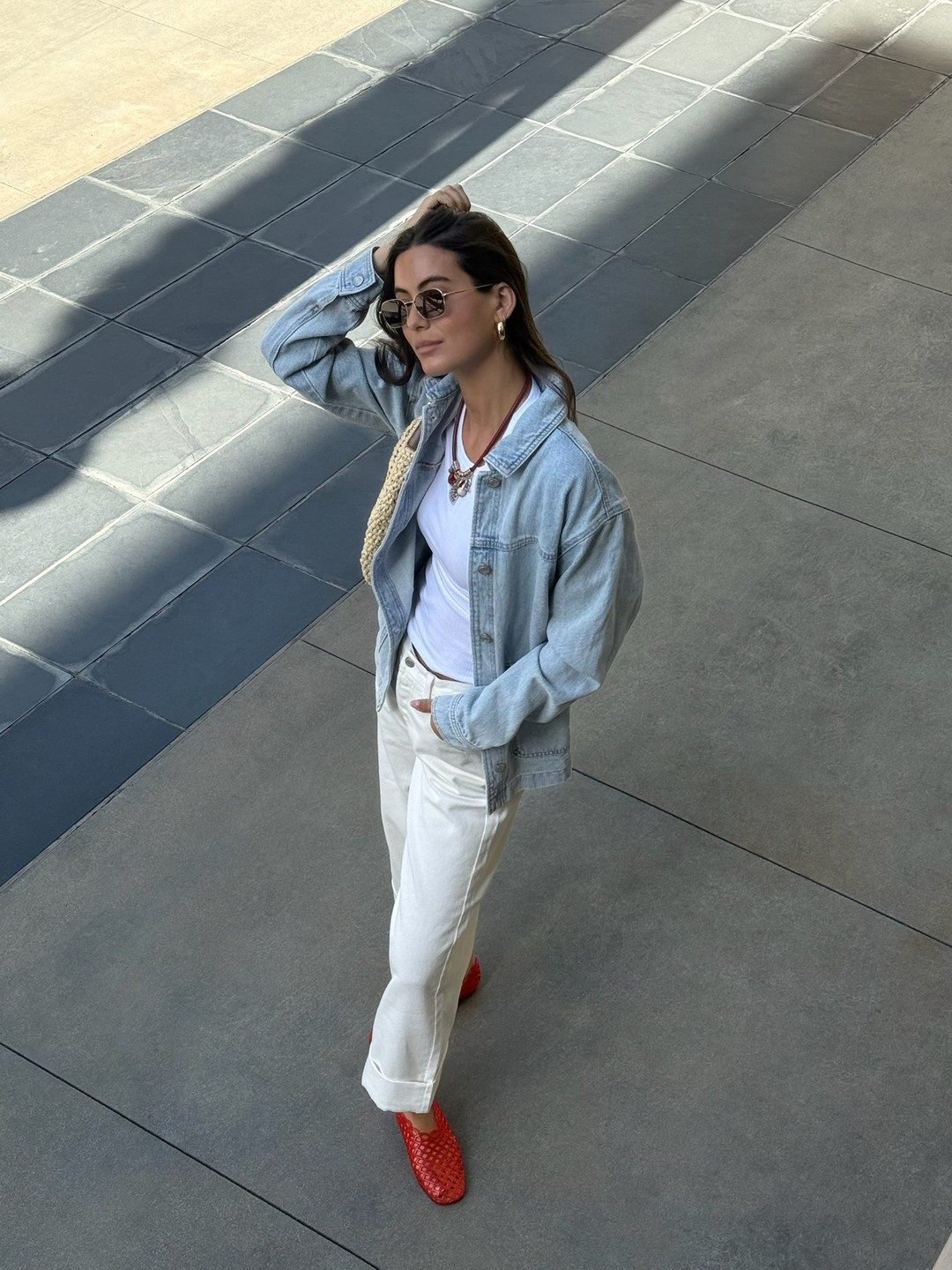 Vista Linen Pant – Z SUPPLY