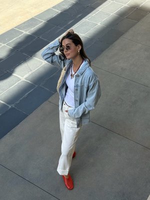 Vista Pant