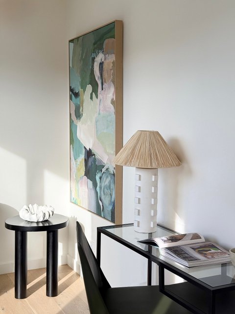 A study space that means business, with a touch of style. 💡✨

Styled by Style Bites #stylebites 

#propertystyling #interiordecor #propertystylingmelbourne #melbournehomes
#realestate #interiorstyling #propertystylist
#homestaging #sellinghouses #melbourne #decor #interiordecorating #realestateagent #realestateagentmelbourne #realestatemelbourne #modernhomes #homestager #interiorandhome #homeinspo #interiordesigners