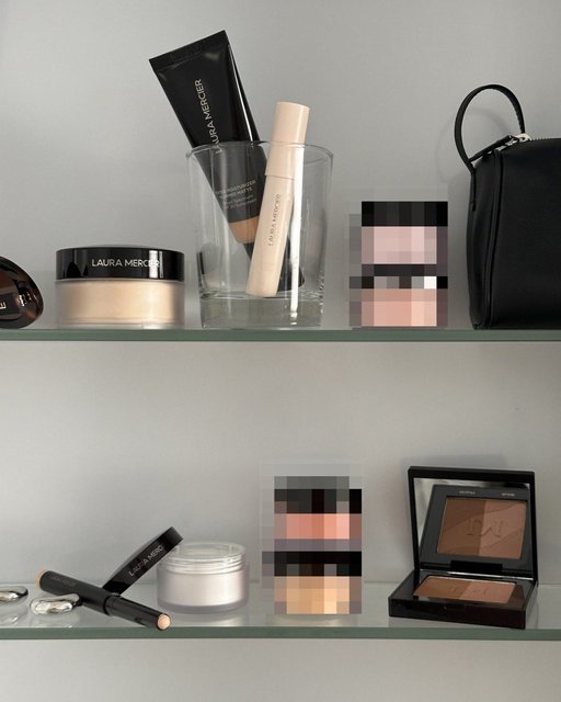 Something familiar is getting reimagined – trust us, it’s a secret worth sharing. ​
​
Ready for the reveal? Check the @Sephora app on June 23 for an exclusive first look.