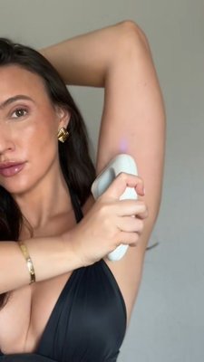 Meet your pre-summer prep essential: NuBODY. ⚡

Our body-toning microcurrent device smooths, firms, and helps improve the look of dimpled skin.

#nuface #nubody #summerprep #microcurrent