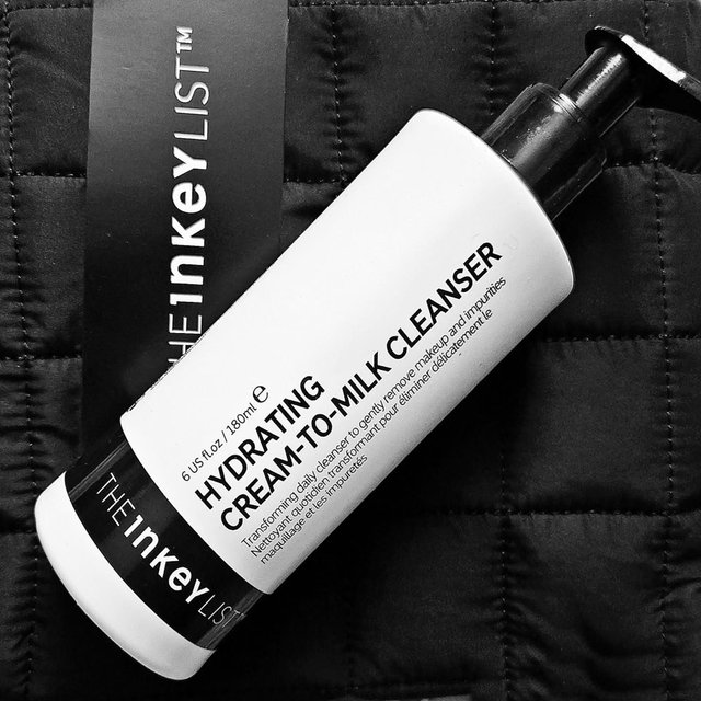 The INKEY List Hydrating Cream-to-Milk Cleanser demonstrates that cleansing and nourishment go hand in hand. Suitable for all skin types, including sensitive and dry skin, it's ideal for those seeking a gentle and hydrating start to their routine. Let's explore what makes this product a key player in The INKEY List's lineup. Full review over on my blog www.blondemale.com 

#blondemaleblog #theinkeylist #cleanser #hydratedskin #hydrate #hydration #skincare #beauty #mensskincare #washyourface #blog #bblog #blogger #review #creamtomilkcleanser #makeup #style #lifestyle #sports #blogpost #holiday #skincareroutine #skincareproducts #skincaregoals #skincarecommunity #skincareaddict #love #life #shoponline