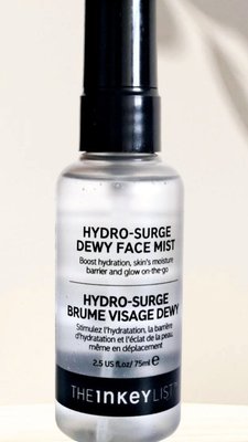 theinkeylist NEW Glowy Face Mist 💖✨️

It’s quickly become a staple. It gives a fresh boost of hydration, keeps my skin feeling soft for hours, and adds a dewy glow without messing up makeup or SPF. It’s super lightweight and refreshing, feels so good on the skin also suitable for all skin types! It's non-comedogenic and perfect for on-the-go.

I love that it’s vegan, cruelty-free, gluten-free, and free of fragrance, silicones, and sulfur. It’s also dermatologically and clinically tested, making it a great choice for daily hydration and glow.
skeepers_us

#theinkeylist #facemist #newbeautylaunch #beauty #glowingskin #skinhydration #love #dewyskingoals #veganbeauty #cleanbeauty #crueltyfreeskincare #skincarecommunity #beautymusthave #sephorafavorites  #sephorabeautycommunity #sephora #ugc #ugccomunity #beautycommunity #skincare