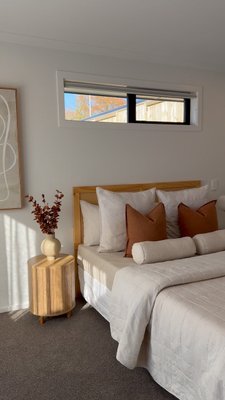 Buy Follow The Line Painted Canvas Online in NZ | Freedom