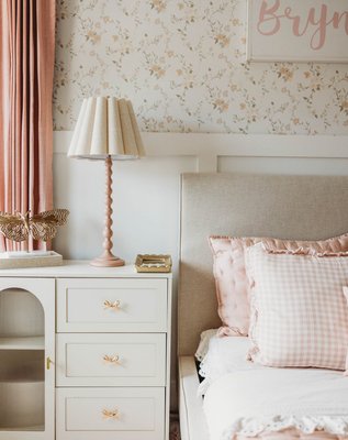 Red Bow Knob by Sharland England - image 5 of 9