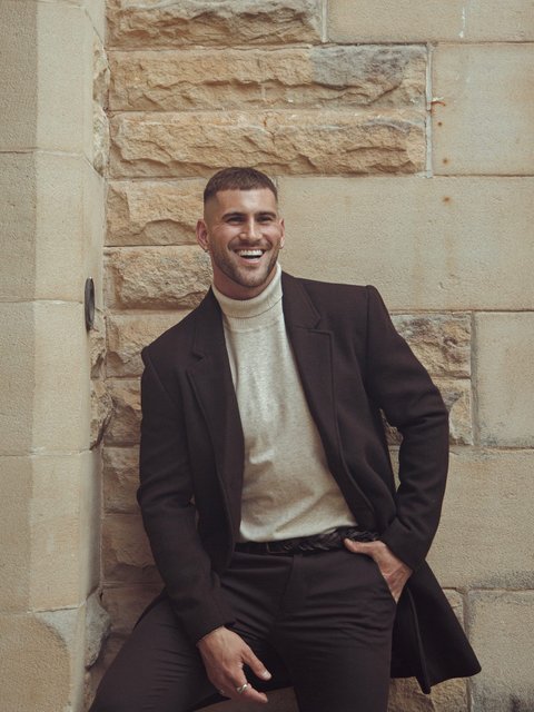 Can never go wrong with an chocolate brown fit 🍫 @eric_garcia

📸 @vickar.adam