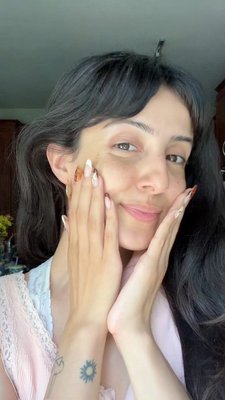 Self care Sunday in full swing. 🫶🏼

📹 | @abigaildarlingtonn