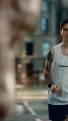 Saucony London 10K

We’re counting down the days until we Take On London during the capital’s most iconic 10K race on 13th July.

Every stride. Every story. Every runner - united on one unforgettable day.

Run As One.