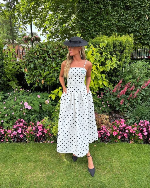 The race was on last week at @ascotracecourse for best dressed guest status, and we spotted a couple standout FC pieces that won first place. 🏆🖤

Make sure you keep tagging us using our hashtag, #MyFC to be featured. 📸