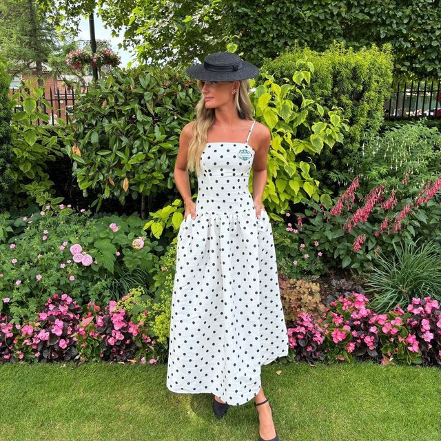 The race was on last week at @ascotracecourse for best dressed guest status, and we spotted a couple standout FC pieces that won first place. 🏆🖤
Make sure you keep tagging us using our hashtag, #MyFC to be featured. 📸