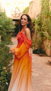 【KAREN MILLEN】デジタル オフィーリアフローラル ドレス karen_millen LikeShop