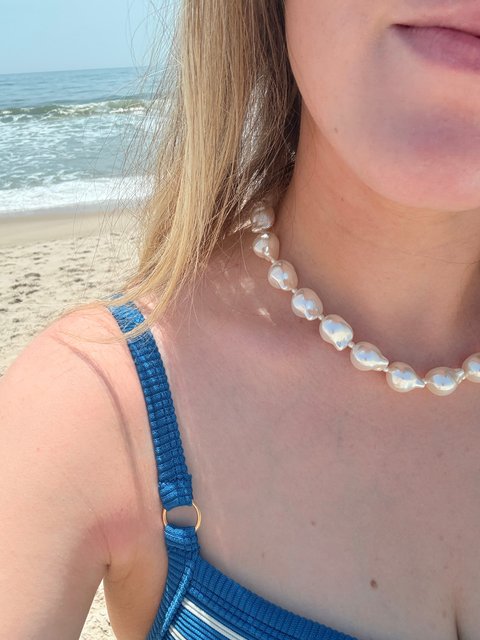 Teagan Necklace