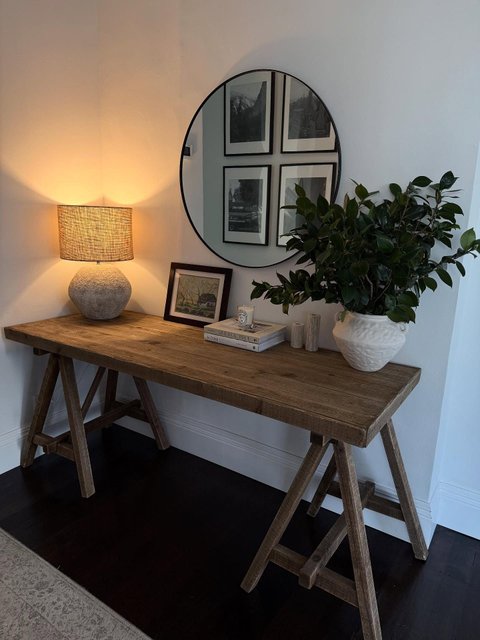 Effortless calm, curated warmth.
This home was styled to evoke a sense of ease and elegance — where earthy tones, sculptural ceramics, and subtle layers invite you to slow down and stay awhile.

Soft, soulful, and ready to welcome its next chapter 🕊
Styling by Sage and Stone Interiors 

#homestaging #sageandstoneinteriors #neutralhome #moderncoastalstyle #adelaideproperty #interiorinspo #interiorstyling #neutralsdonewell #modernnaturalhome #warmminimalism #stylingdetails #organicmodern #calmspaces #decorinspo #textureandtone