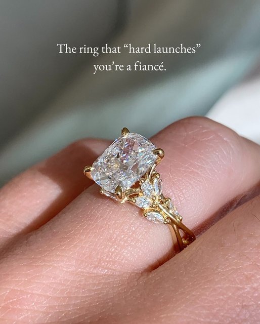 Not saying you need to share this with someone… But if your bestie needs a little inspo-go ahead.