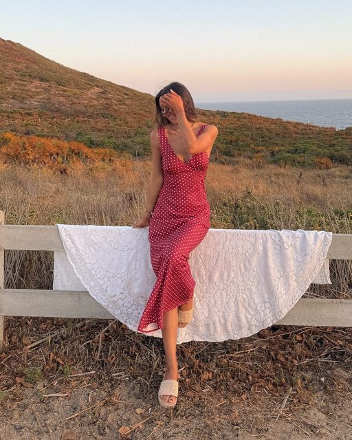 your outfit inspo straight from the faves folder 📸 don't forget to tag us @vici + #loveVICI for a chance to be featured next ✨

Featured:
Cherry Moon Maxi Dress
Cadee Peplum Top
Jiya Maxi Dress
Paulette Mini Dress
Viola Maxi Dress
Susanna Maxi Dress

—

#summerdresses #summeroutfits #summer2025 #whitedress