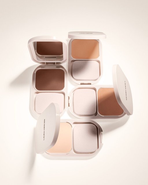 Our latest summer essentials, now available online at @ultabeauty. ​
​
🛒 New Real Flawless Feather Matte Powder Foundation to keep skin flawless, shine free and hydrated​
 🛒 New Secret Brightening Under Eye Setting Powder to set, smooth and brighten under eyes