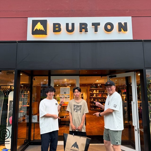 活動報告 25/26シーズンもよろしくお願いします🙏
yu____tkn
masashi_ino_0510
#burtonyokohama #burton burtonjapan burton
#yoroi yoroiofficial
#heavenskateboard heavenskateboard.insta ghgfitbasegoalhunger
sentaku_brothers #aimpoint