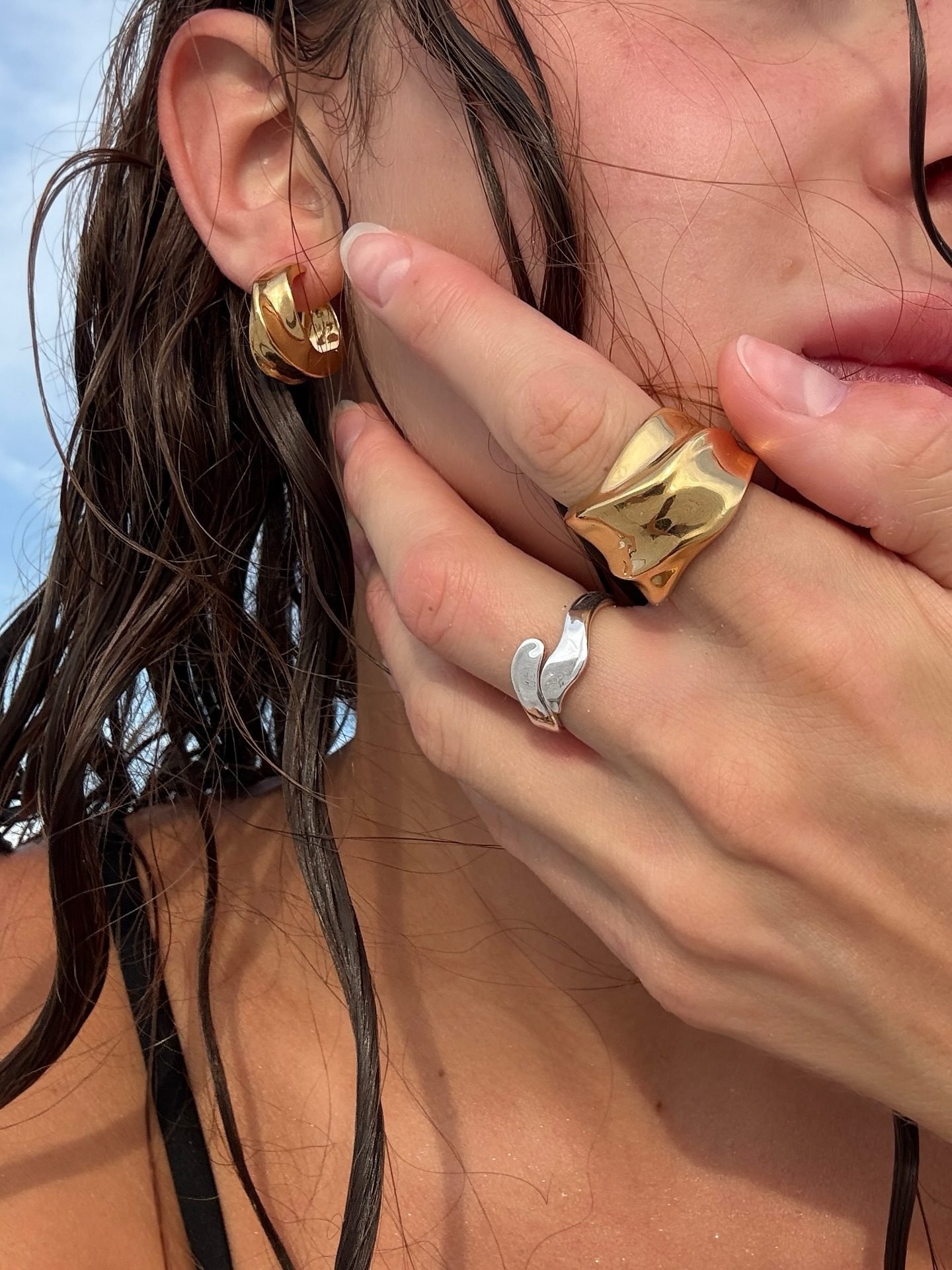 Monica Vinader | Women's Jewelry