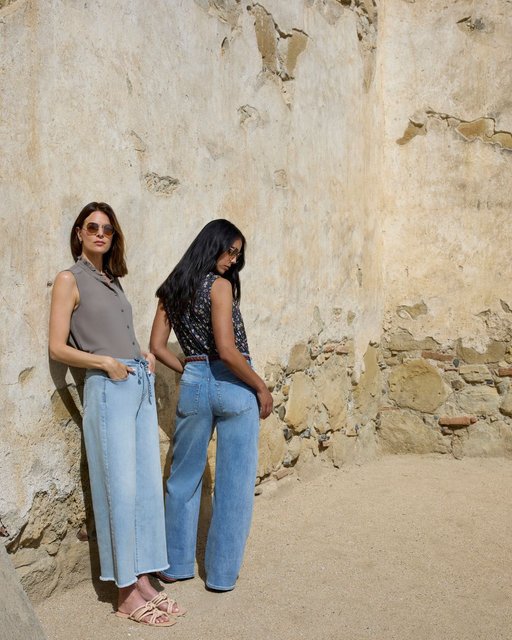 Of course they look amazing- they're NYDJ!
.
.
.
.
#nydj #perfectfit #fitiseverything #denim