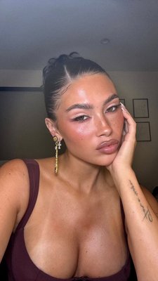 @alexisxbraun killed this burgundy plum makeup with assistance from her faves 💜😍 Check out some of the products she used below + shop them at the link in bio

THE DETAILS
✨ @toofaced Killer Liner Total Control 36 Hour Waterproof Eyeliner in Burgundy
✨ @pixibeauty Endless Silky Eye Pen Water Resistant Eye Pencil in Brown
✨ @ortegabyetienne Soft Contour Lip Liner in La Chic
✨ @summerfridays Lip Butter Balm in Brown Sugar + more to create this look