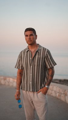 Casual summer fits 

#menswear #menslook #fashion #mensfashion #imwearingri #greece #rhodes #style #ootdmen 

Outfit riverisland