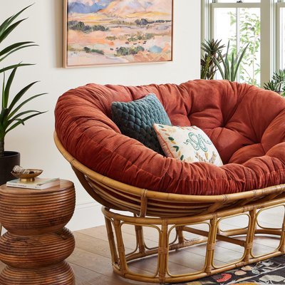 Living Room World Market Papasan Frame World Market Light Rattan