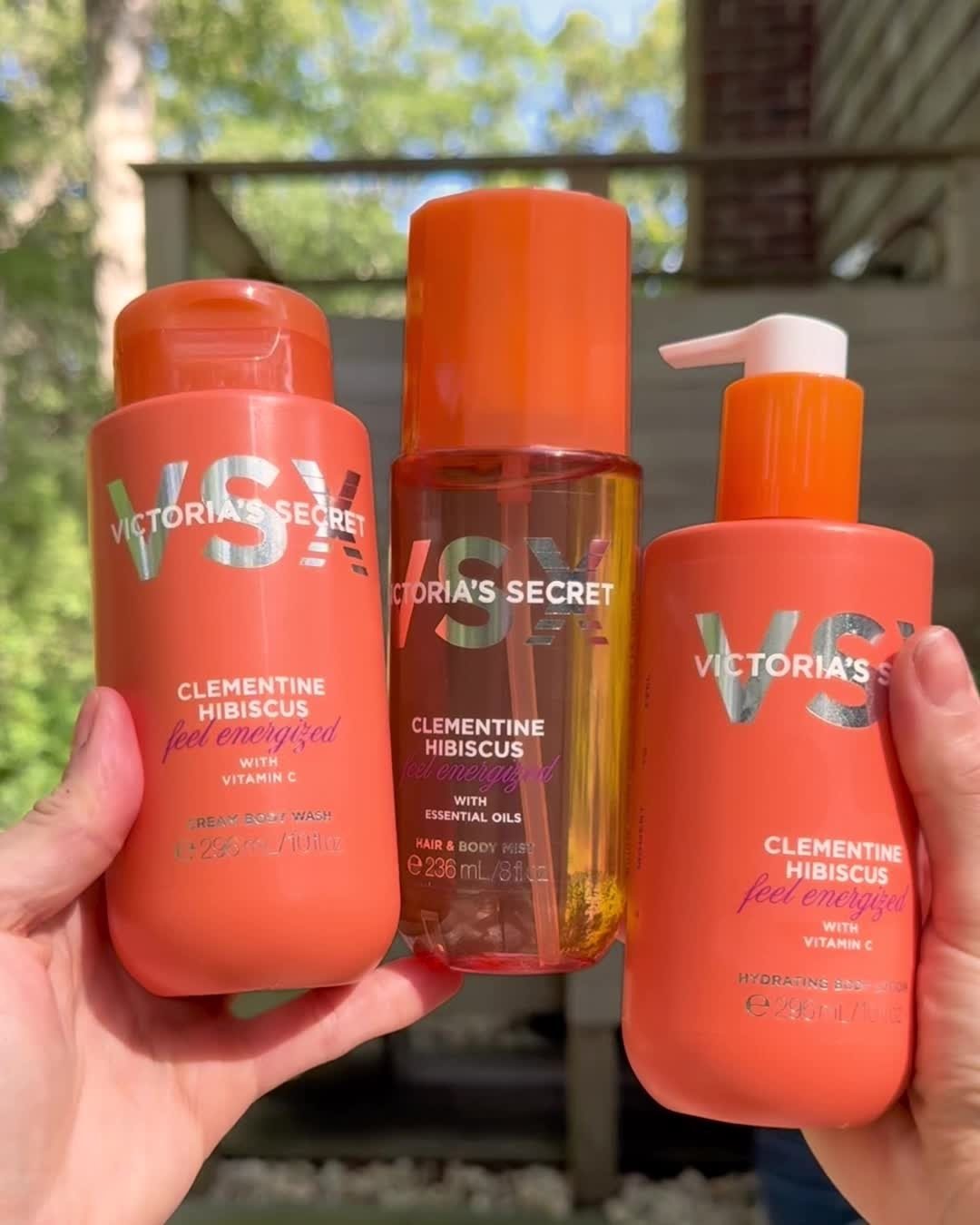 Victoria's Secret – Victoria's Secret